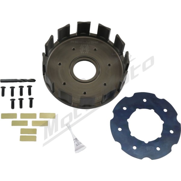 REKLUSE Sankabos karūna Honda TRX 450 04-14