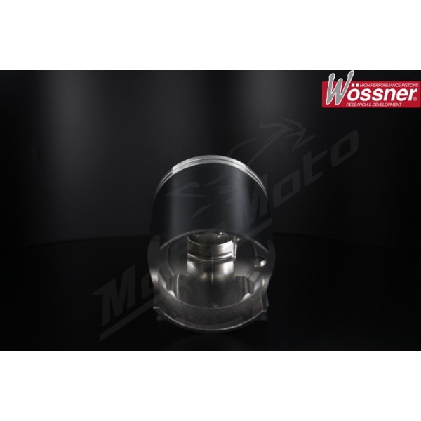 WÖSSNER Forged Piston 64,43-65,43mm Yamaha RD 350 80-82