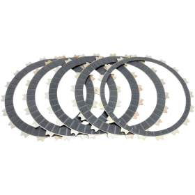 EBC CKF Clutch Kit HONDA CRF 250 12-20