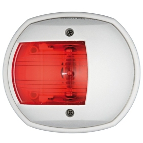 Osculati Classic 12 navigation light white - Red 112.5°