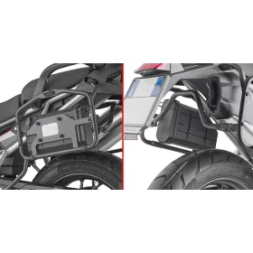 GIVI Įrankių dėžės tvirtinimo kompl. S250 Triumph Tiger 900 20-25