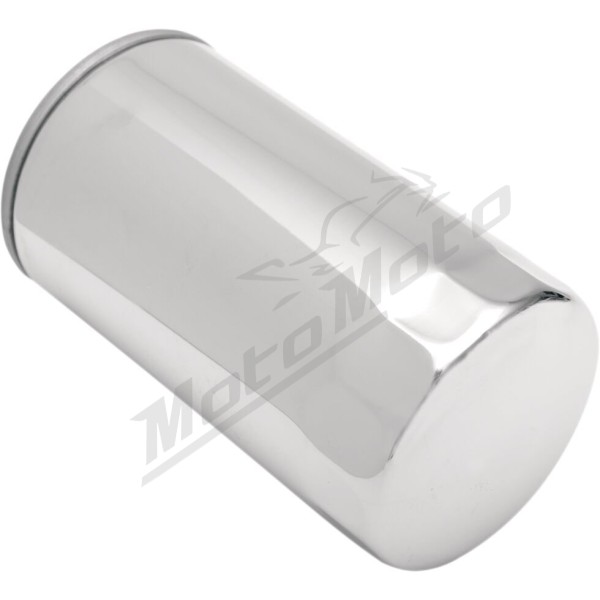 DRAG SPECIALTIES Magnetic Ring Oil Filter Harley Davidson FXD / FXDB / FXDC / FXDL / FXDS-CON / FXDWG 1340cc 91-99