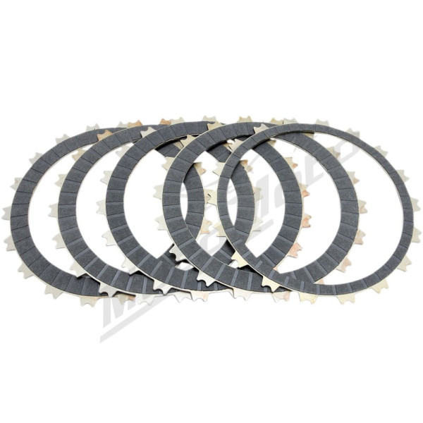 EBC CKF Clutch Kit HONDA CRF 250 12-20