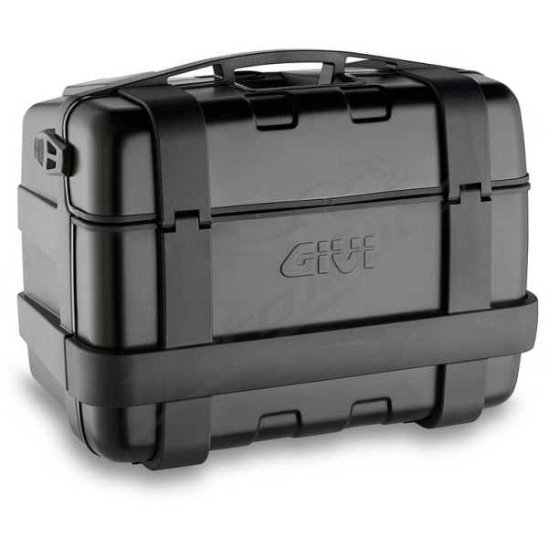 GIVI Trekker Side Case 46L