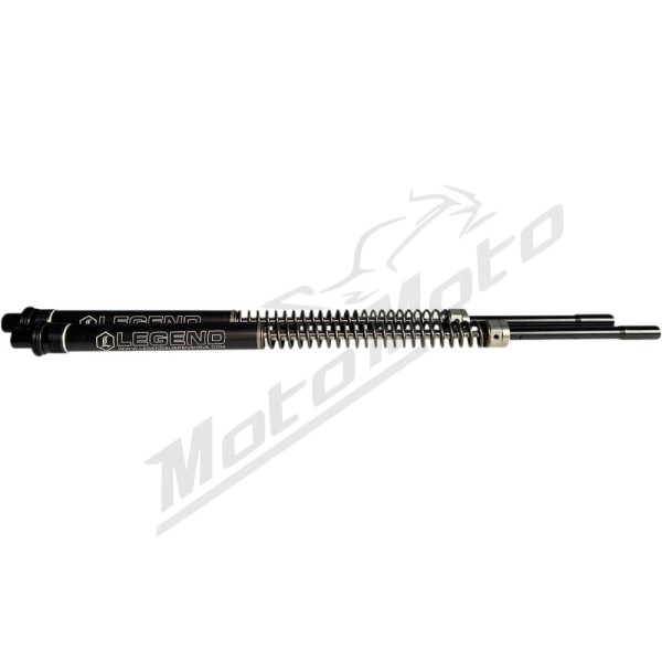 LEGEND SUSPENSION AXEO Performance Front Suspension Ø41mm Harley Davidson FLHR / FLHRC / FLHT / FLHTCU / FLTRX 1340/1800 96-13