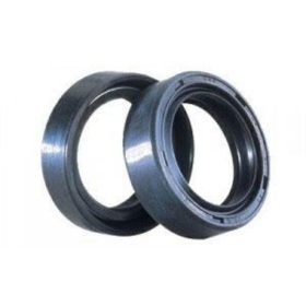 CENTAURO Crankshaft Oil Seal Set 20x37x7mm 2pcs