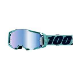 100% Armega Esterel Motocross Goggles