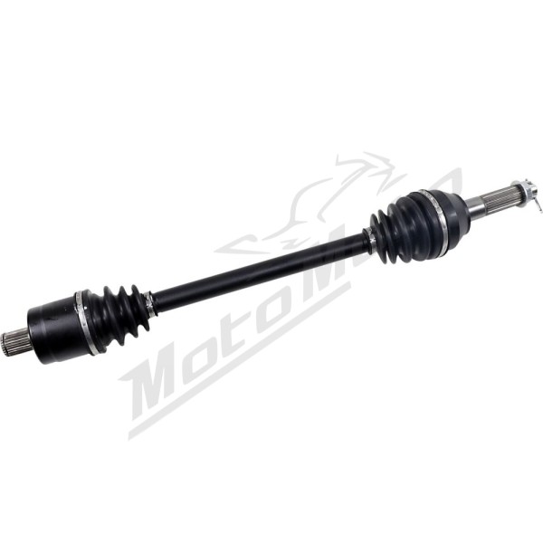 ALL BALLS ULTRA HEAVY DUTY 8 BALL DRIVESHAFT REAR LH & RH POLARIS RANGER 900-1000cc 2019-2020