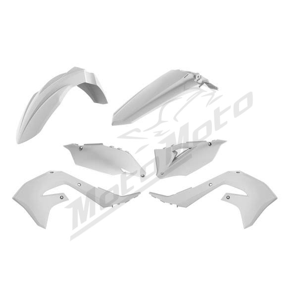 CE MOTO Plastics set Kawasaki KX 450 19-21