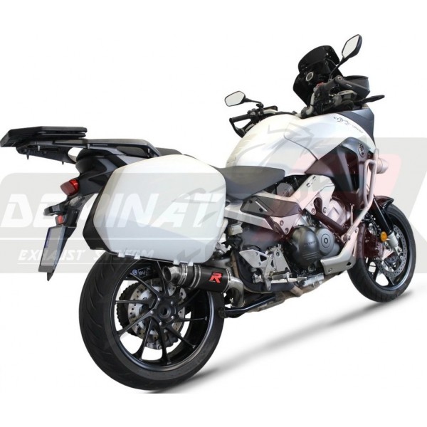 Honda vfr 800 x store crossrunner 2021