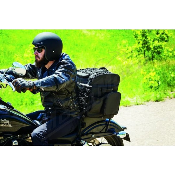 KURYAKYN Momentum Vagabond Bag 455x400x305mm