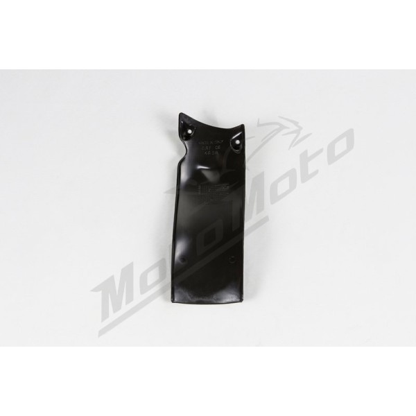 UFO Rear Shock Flap Translucent Honda CRF 250 06-09