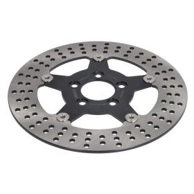 Ferodo Galinis plaukiojantis stabdžių diskas 292/56,3x5mm 5x82,5mm Harley Davidson 883-1800 86-17