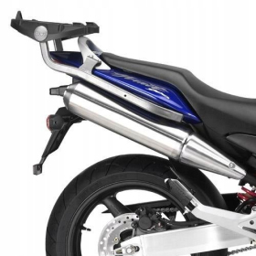 KAPPA Galinės daiktadėžės laikiklis Honda CB 900 Hornet 02-07