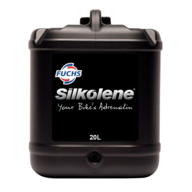Silkolene RSF 7.5W Fork oil 20L