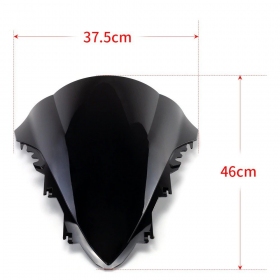 Windscreen YAMAHA R1 2007-2008