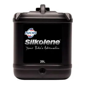 Silkolene RSF 7.5W Fork oil 20L