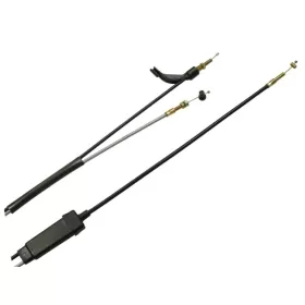 Sno-X Throttle cable Ski-Doo Tundra II/R 96-00
