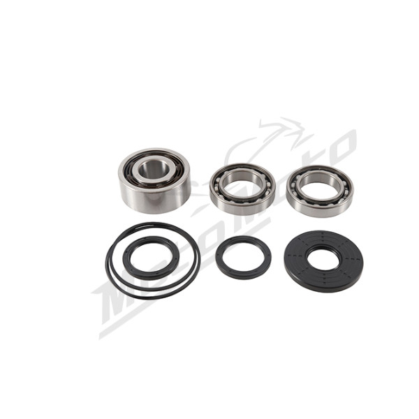 ALL BALLS Front differential repair kit Polaris RZR 900-1000 16-17