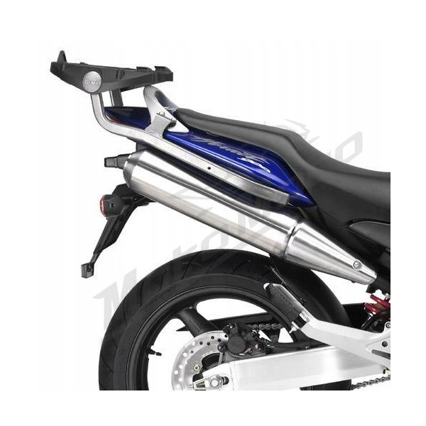 KAPPA Rear storage box bracket Honda CB 900 Hornet 02-07