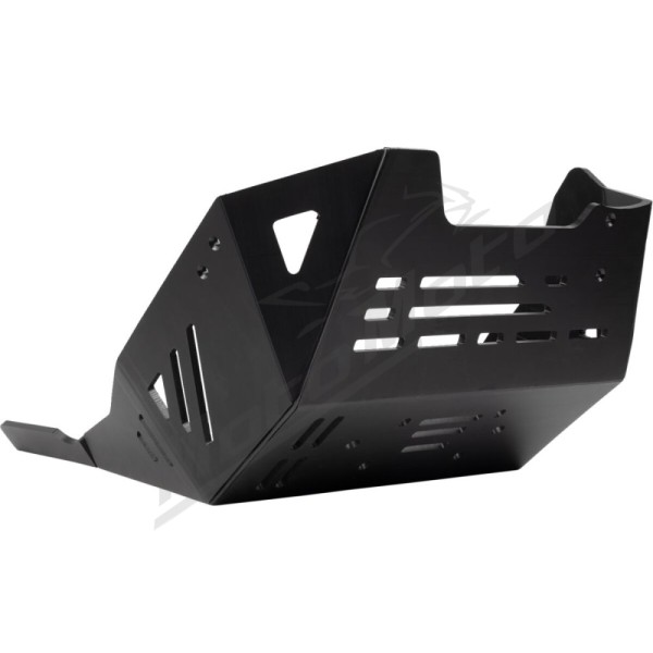 MOOSE OFFROAD Adventure Skid Plate with Linkage Guard Aprilia Tuareg 660 ABS 22-24