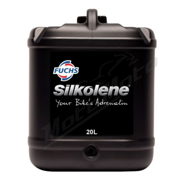Silkolene RSF 7.5W Fork oil 20L