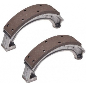 BRAKE SHOE FOR DNEPR