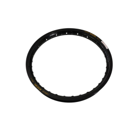EXCEL H Priekinis ratlankis juodas 21x1.85 BMW F 800cc 09-10