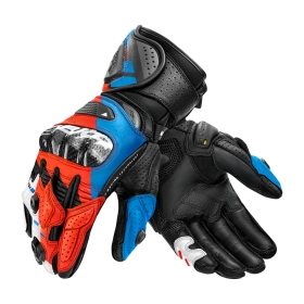 Shima RS-3 MEN Gloves Blue / Red