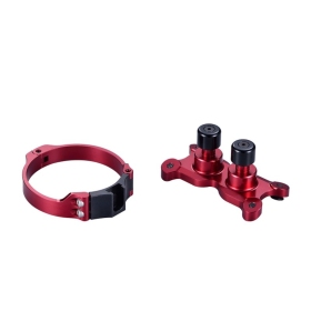Sixty5 Dual Button Launch Controls KAWASAKI KX250F/450F, SUZUKI RMZ250/450