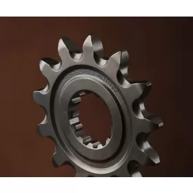RENTHAL Steel Standard Front Sprocket 252 - 520