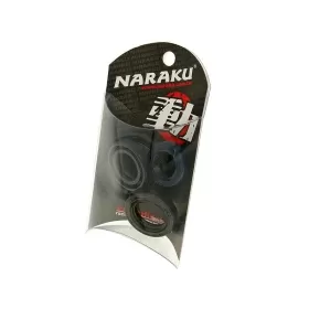 Engine Oil seal set Naraku KYMCO SUPER / YUP / PEOPLE / LIKE / DINK / AGILITY 50 2T