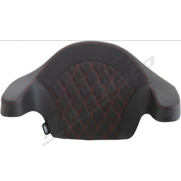 DRAG SPECIALTIES King Pack Pad Harley Davidson FLHR / FLHRXS / FLHTCU / FLHTCUL / FLHTCUTG / FLHTK / FLHTKL / FLHTKSE / FLTRK 1690-1923 14-24