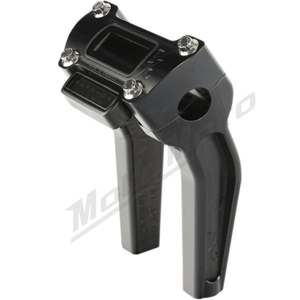THRASHIN SUPPLY CO. Handlebar Risers