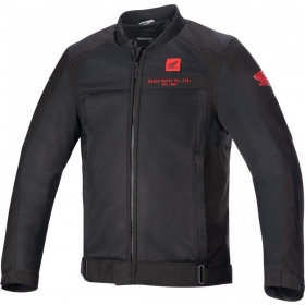 Alpinestars Honda Luc V2 Air Textile Jacket