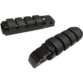 DRAG SPECIALTIES Footpegs Harley Davidson FLDE / FLFB / FLFBS / FLHC / FLHCS / FLI 1250-1923cc 18-24
