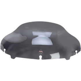 KLOCK WERKS Windshield black Harley Davidson FLHXST / FLH / CLHT 1690-1923 14-25