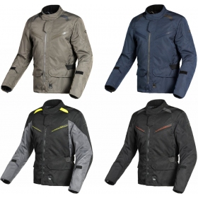 Macna Murano Waterproof Motorcycle Textile Jacket