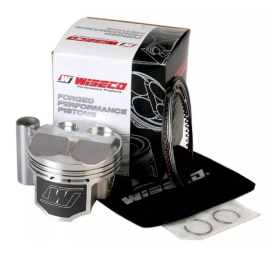 WISECO Piston Ø102.00mm KTM LC4 620-640 94-07