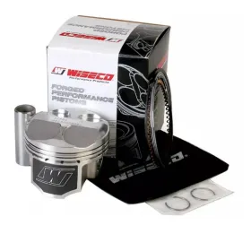 WISECO Piston Ø102.00mm KTM LC4 620-640 94-07