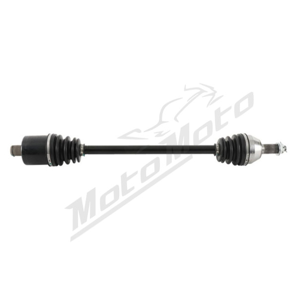 ALL BALLS Galinis dešinys / kairys pusašis Polaris RZR XP 1000 14-15