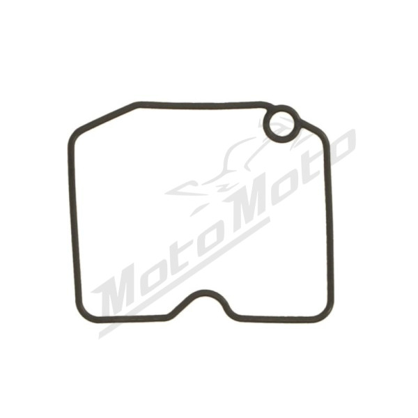 ALL BALLS Karbiuratoriaus plūdės dangtelio tarpinė Arctic Cat / Kawasaki 350-1500cc 1993-2015
