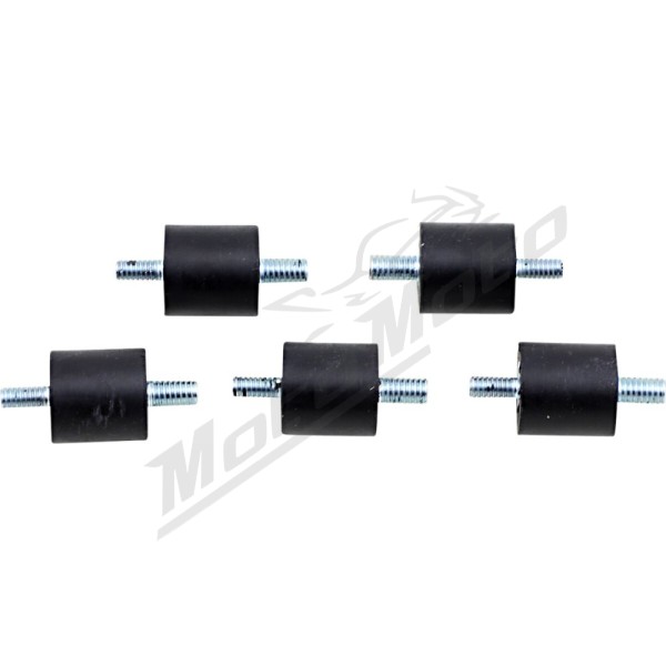 DRAG SPECIALTIES Rubber Battery Mount Harley Davidson XL / XLH 883-1200cc 94-03
