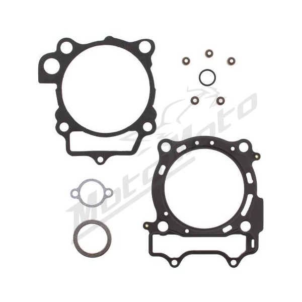 Winderosa (vertex) top-end seals Yamaha YFZ 450 09-24