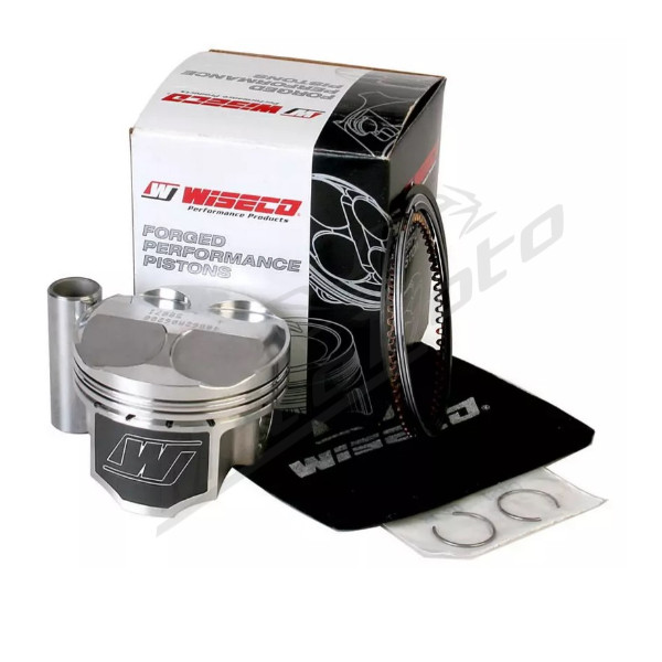 WISECO Piston Ø102.00mm KTM LC4 620-640 94-07