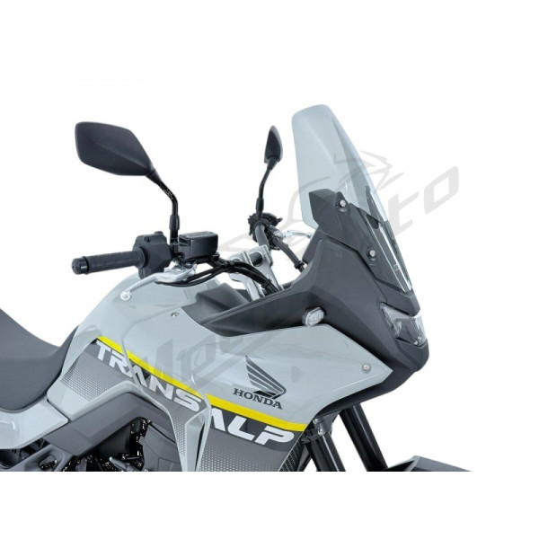 WRS Windscreen Touring Smoke Honda Transalp XL750 2025