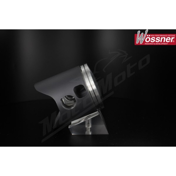 WÖSSNER Forged Piston 66,34-66,35mm Honda CR 250 05-07