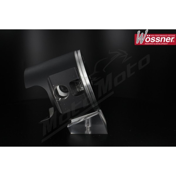 WÖSSNER Forged Piston 86,42-87,42mm Husqvarna CR 430 81-87