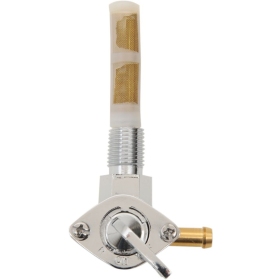 DRAG SPECIALTIES 1/4" NPT Petcock 6,4 mm