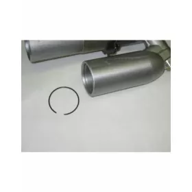 KYB shock absorber stop ring 56 mm SUZUKI LT450R